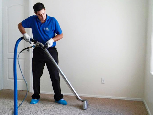 Carpet Cleaning Wilmington Nc