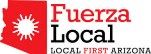 Fuerza Local