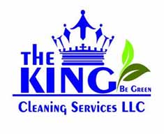 The King Carpet Cleaning