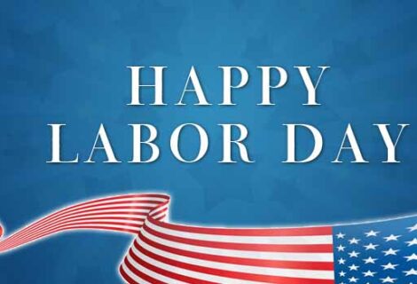 Labor Day