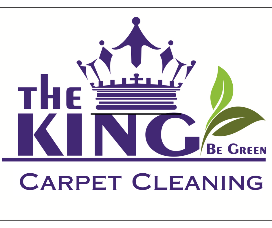 The King Carpet Cleaning