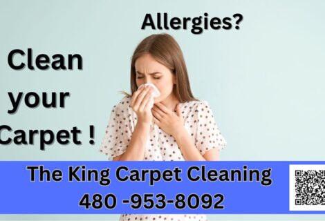 Why Allergies Increase in September