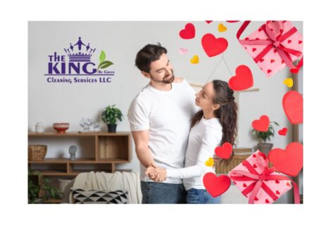 Valentine’s Day Carpet Cleaning: Prepare Your Home for Romance Valentine’s Day Carpet Cleaning: Prepare Your Home for Romance