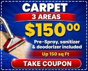 Carpet Cleaning Coupon